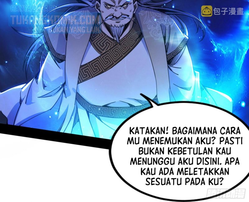 I’m An Evil God Chapter 301